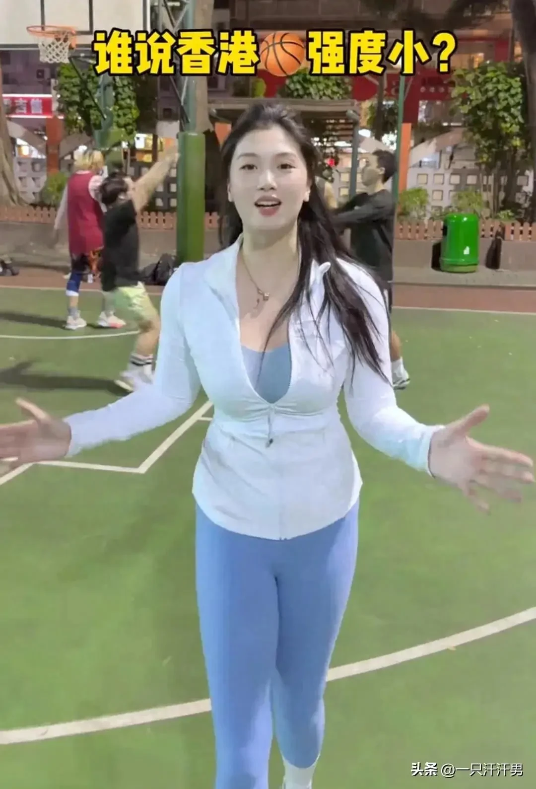 篮球爱好者如何通过瑜伽提升比赛表现