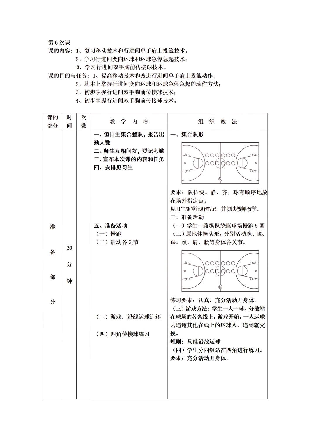 高中生如何通过杯赛提升篮球技能